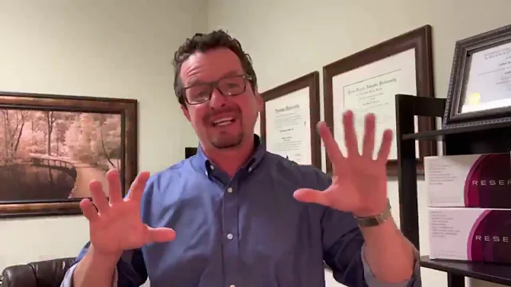 Tipping Ambivalence and the 5 Stages of Change