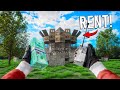 Forcing Clans To Pay Us RENT