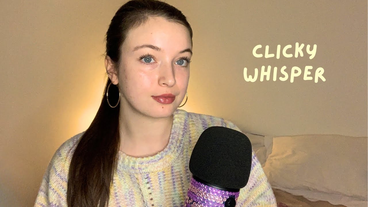 ASMR Reddit AITA | Up Close Whispering