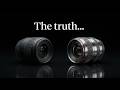 Why 80% Of Camera Lenses Are A Ripoff (The Factory Secret)
