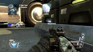 First killcam bo2 (leftover)