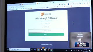 Part I: SCCPSS itsLearning online learning management system walkthrough