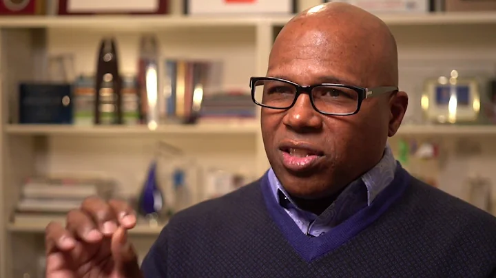The Community Speaks: Albert Mitchell, Bayer