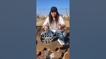 Amazing Planting Tool! Makes Seed Starting Easy