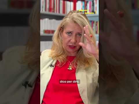 Video Il Tradimento come Tabù: Federica De Paolis Esplora il Conflitto Interiore nel Suo Nuovo Romanzo