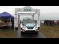 37. SVK Rally Příbram 2016 | 3 | Jan Dohnal - Michal Ernst