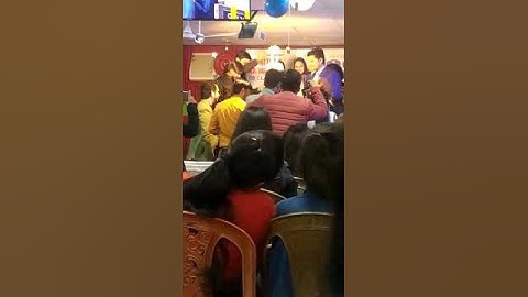 BIRTHDAY CELEBRATION by CS Students | at CS NKJ CLASSES | LAXMINAGAR AUDITORIUM | NEW DELHI