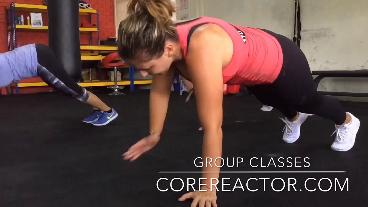 Core Reactor PT Studio - YouTube