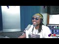 Taking Soca To The Universe! The G.O.A.T. Album Release & The 2019 Road March "Release"