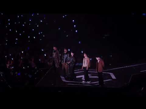 20250419 五堅情 - 慶記 + 當世界遺落你 @第20屆KKBOX風雲榜