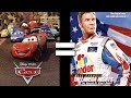 24 Reasons Cars Talladega Nights The Ballad Of Ricky Bobby ...