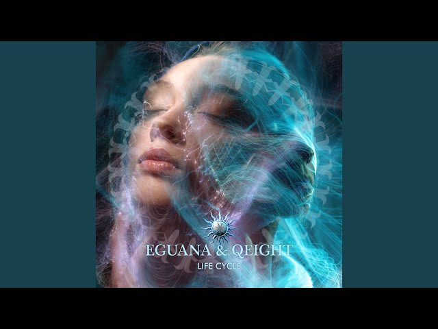 Eguana - Eyes of the Gods