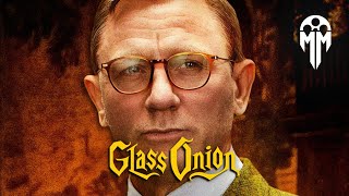 Why Glass Onion is a Bad Sequel