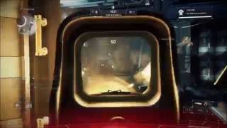 Killzone Shadow Fall Multiplayer Team Deathmatch Gameplay 42