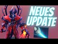 NEUES UPDATE am START! ► Dota 2 Auto Chess