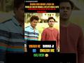 |Panchayat Season 3 | Damad Ka Drama | Damad Ji Ko Jana Hai Tanki Per🔥| #panchayat #comedy #shorts