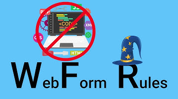 iScanBrowser Web Form Rules (WFR) - Automatic Button Press After Scan