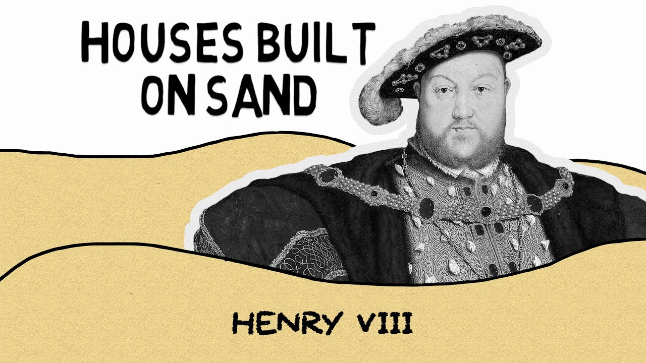 7: A Son! A Son! My Kingdom and Faith for a Son! (Henry VIII)