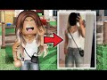 I PLAYED mm2 DRESSED AS MYSELF IRL… (Murder Mystery 2)