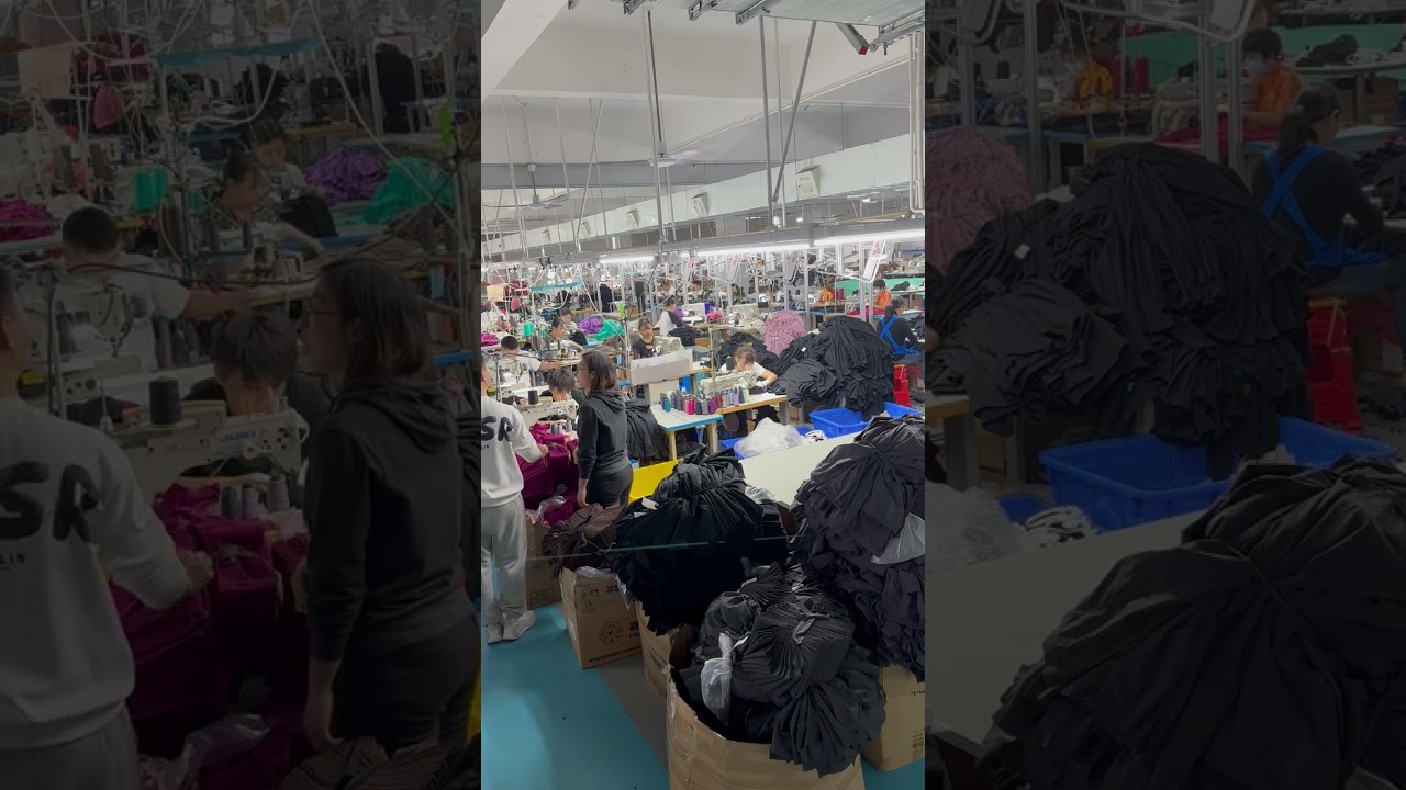 short d'entraînement taille haute pour femme ODM RUXI fri2741