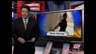 Bexar County Jail Hiring