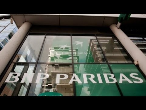 Affaires BNP-Paribas : Que peut faire le gouvernement ?