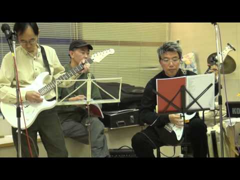 Apache By The Matrix Band 20131215