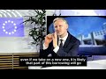 Rihards Kols par ReArm Europe plānu