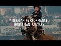 Who’s on your Fantasy Performance Horseman Team? Pays over $80,000!