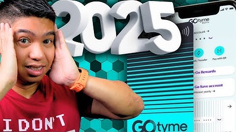 5M Users! Gotyme Adjusted to 5% Interest PA? Things You Must Not Miss When Using GOTYME THIS 2025!