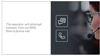 Boyd Security Systems Safety Button screenshot 3