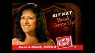 KIT KAT- Abla Naari