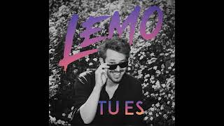 LEMO - Tu Es (offizielles Audio) chords