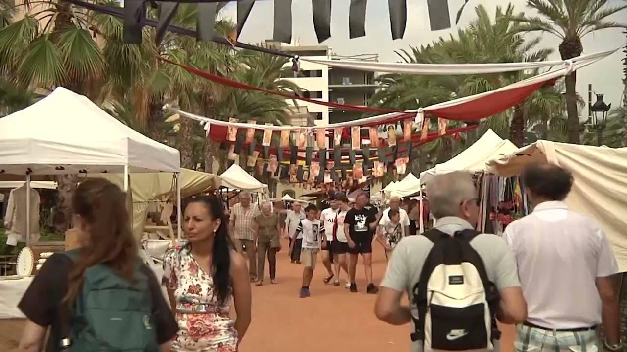 Lloret de Mar s’omple de música i cultura aquest estiu amb més de 60 activitats