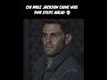 He Was Always Two Steps Ahead Jackson Caine The CIA Mole Edit Shorts Cod Blackops6 