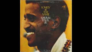 Sammy Davis Jr. – “Don’t Take Your Time” (Reprise) 1968