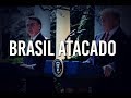 O que os Estados Unidos fariam se o BRASIL fosse ATACADO? (Felipe Dideus)