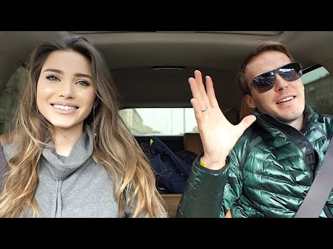 КУПИЛИ КВАРТИРУ В МОСКВЕ / ГОТОВИМСЯ СТАТЬ РОДИТЕЛЯМИ