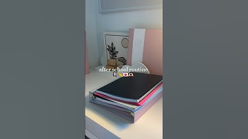 what time does your school end? 💖 #pipg #preppy #afterschool #routines #vlog #school #viralvideo