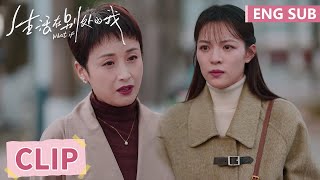 EP01 Clip Xia Guo applied to work in Shanghai and the leader agreed to it | What If