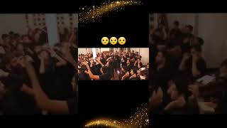 Şəhidlər Ölməz,Ana