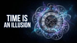 Everything You Don't Know About Time... It Doesn't Exist | Documentary to Sleep to