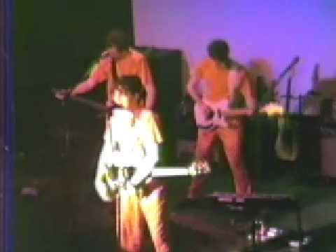 (I Can't Get No) Satisfaction (1988-11-03)