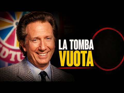 Video Mike Bongiorno: undici mesi dopo la sua morte accadde qualcosa che nessuno sa spiegare