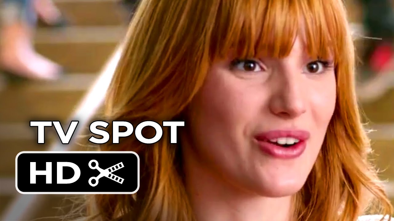 Alexander And The Terrible Horrible No Good Very Bad Day Movie Bella Thorne