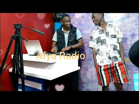 Zungu Tasha Na Wasanii Wake Ndani Ya Afya Radio Mwanza Tz