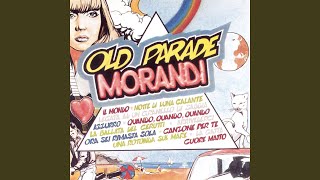 Miniatura del video "Gianni Morandi - Azzurro"