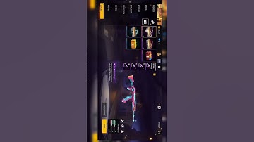 how to get crazy bunny Mp40 | How to get permanent bunny Mp40  #shrots #freefireshorts #piggyback