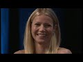 Gwyneth Paltrow on BBC HARDtalk