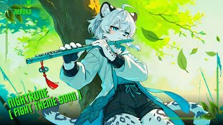 Neroku -Nightrune- Fight Theme